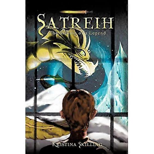 Satreih: Die Entstehung einer Legende