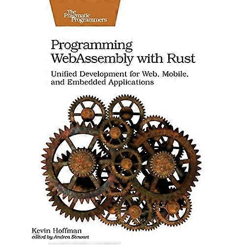 Programowanie WebAssembly za pomocą Rust