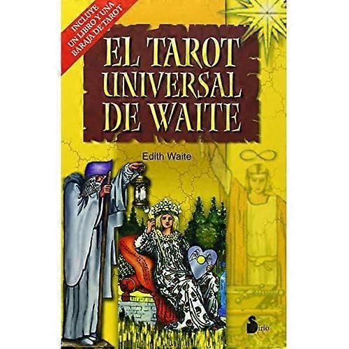 El Tarot Universal de Waite/waites Univeral Tarot