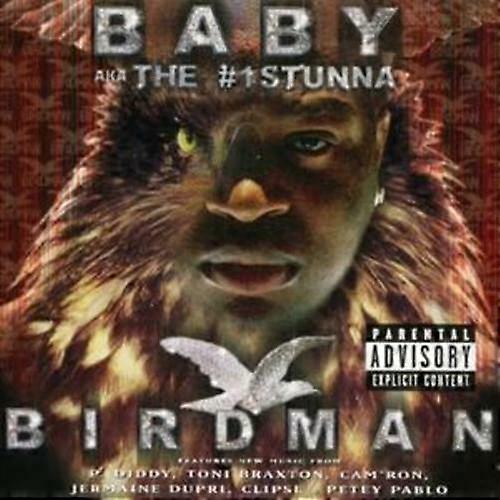 بيبي بيردمان [الولايات المتحدة استيراد] قرص مضغوط (2003)