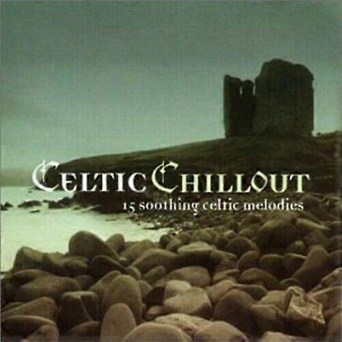 Celtic Chillout 15 soothing celtic melodies CD (2002)