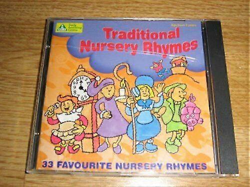 early leaning centre - traditional nurse CD
