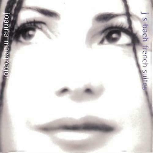 French Suites CD (2003)