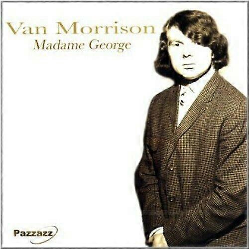 Madame George [german Import] CD (2005)