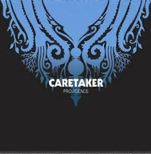 Caretaker Providence CD (2012)
