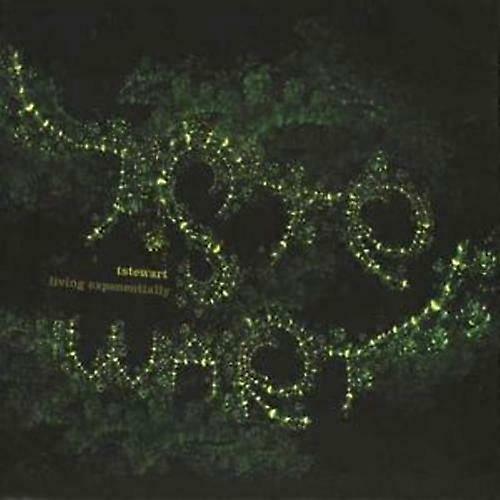 Tstewart Living Exponentially CD (2006)