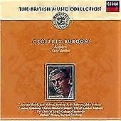 Requiem (Hickox Cls Wooburn Singers) CD (2002)