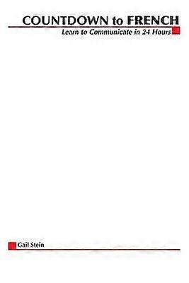 countdowntofranzösisch