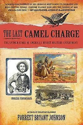 The Last Camel Charge