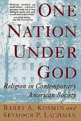 One Nation Under God