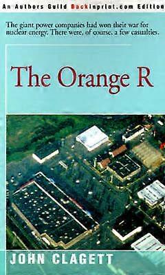 The Orange R