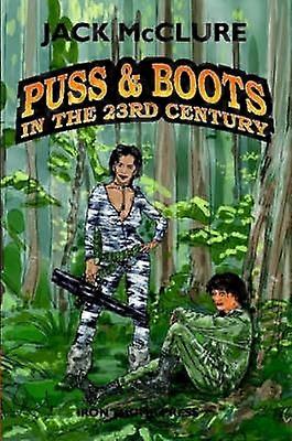 Puss Boots in the 23rd Century