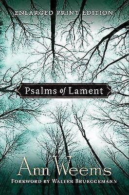 Psalmii Plângerii