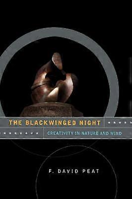 The Blackwinged Night