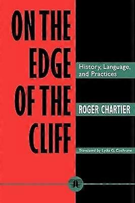 På kanten av klippan