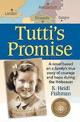 Tutti's Promise