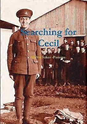 Searching for Cecil