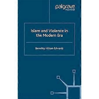 Islam and Violence in the Modern Era