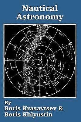 Astronomía Náutica