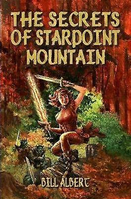 The Secrets of Starpoint Mountain