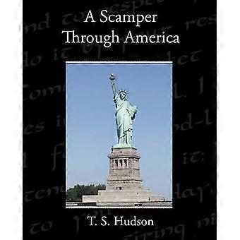 A Scamper Through America