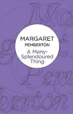 A Many-Splendoured Thing