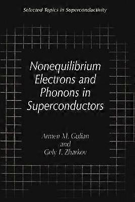 Nonequilibrium Electrons and Phonons in Superconductors