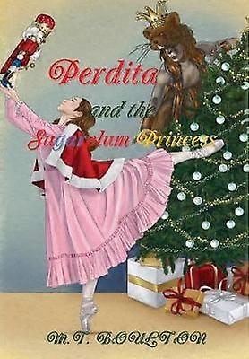 Perdita and the Sugarplum Princess