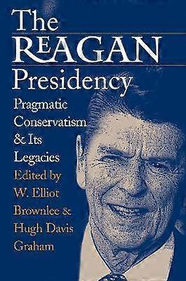 La présidence Reagan