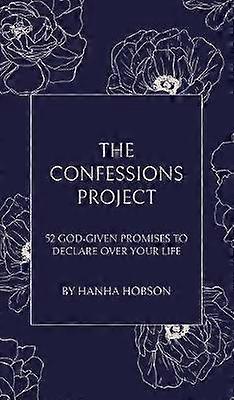 Proiectul Confesiunilor