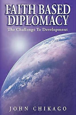Faith Based Diplomacy