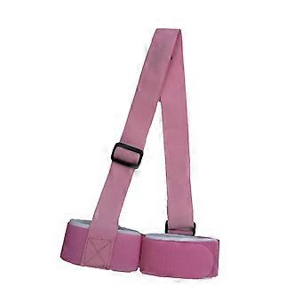 Ski & Pole Carrier Strap Portable Ski Strap for Skateboarding Skiing Outdoor