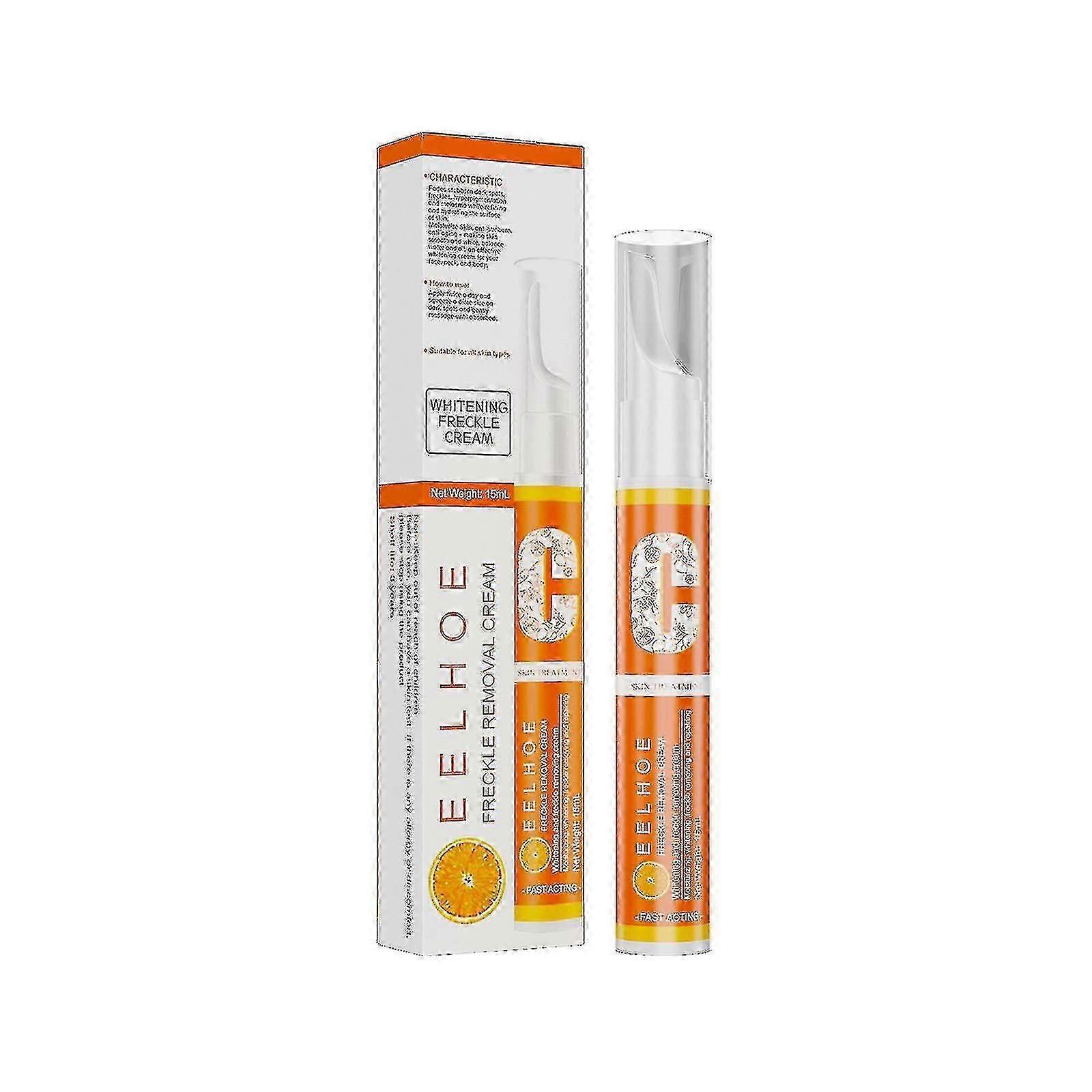 Instant Blemish Removal Gel