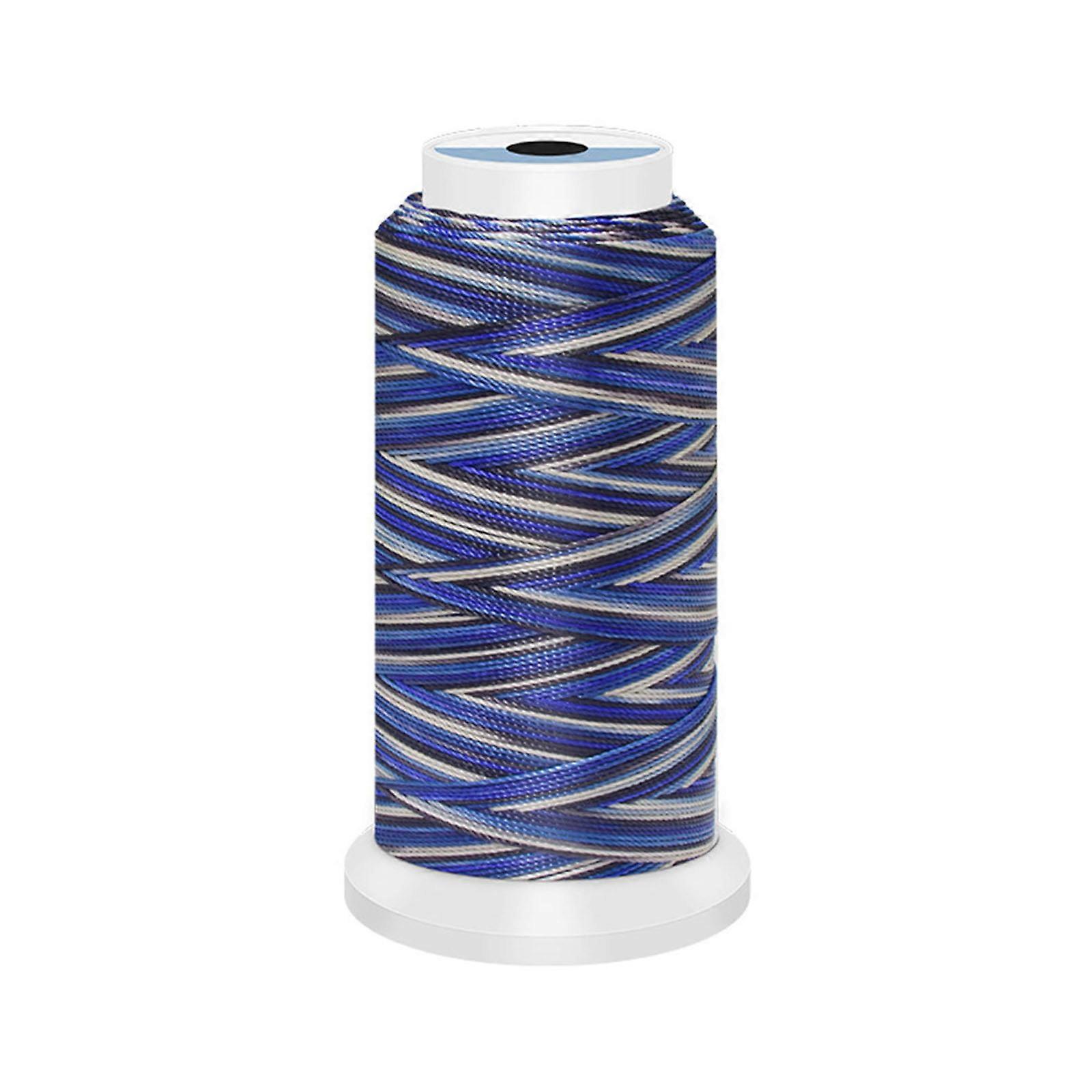 459Yards/Roll Polyester String Beading Cord Thread Beading Strings for Jewellery Making, DIY Craft, Necklace, Bracelet