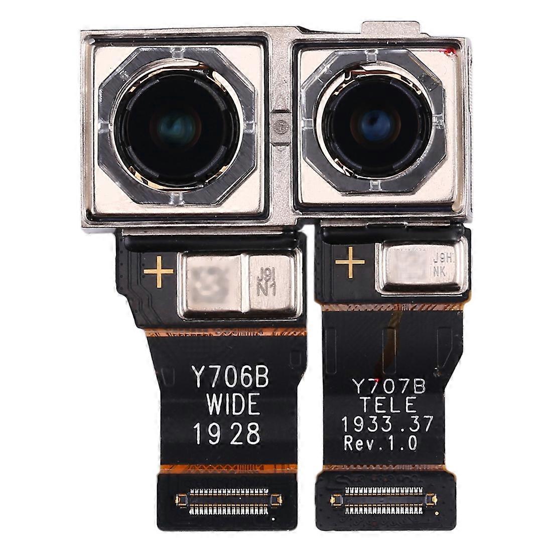Back Facing Camera pour Google Pixel 4