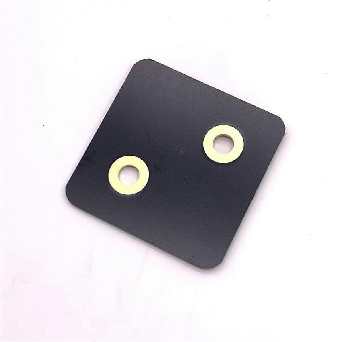 Super Capacitor Protection Board 2.8V 3000F Voltage Stabilized Balance Board Square Capacitor Balance Board Circuit Board