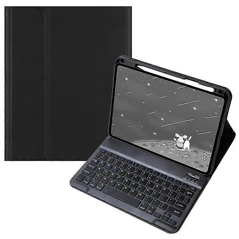 Keyboard Tablet Case Square Keys