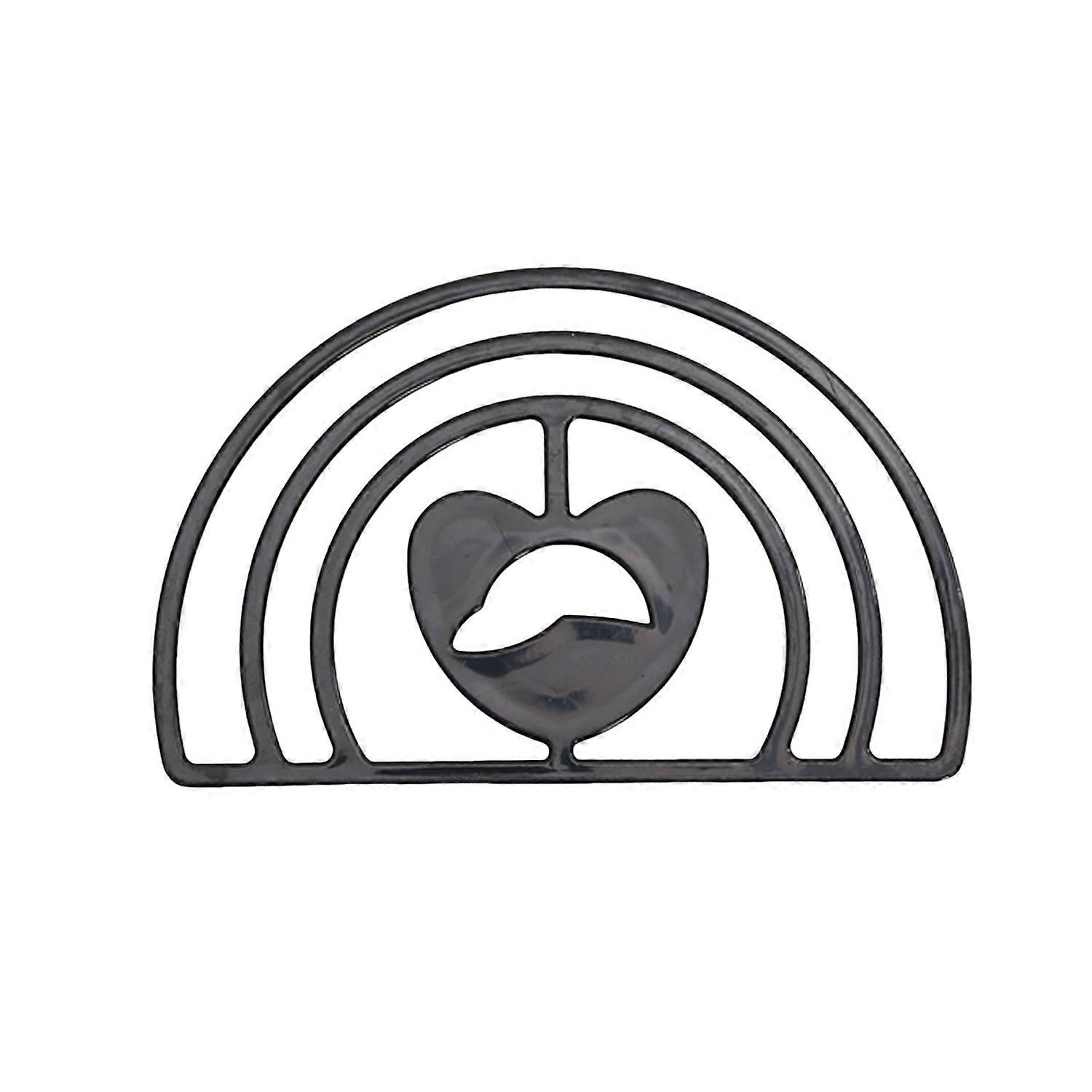 Hat Brim Bender Simple Operation Minimalistic Trace-less Sturdy Easy to Store Modeling Solid Color