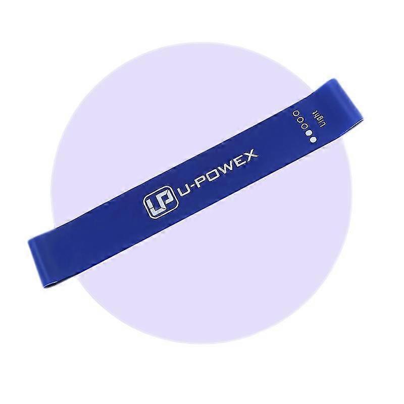 The endless belt is perfect for exercise, gym, pilates, physiotherapy and more. Multiple different resistances (blue 10 lbs)