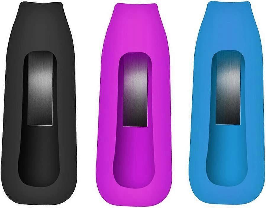 Clip Holder Compatible with Fitbit One (Set of 3)