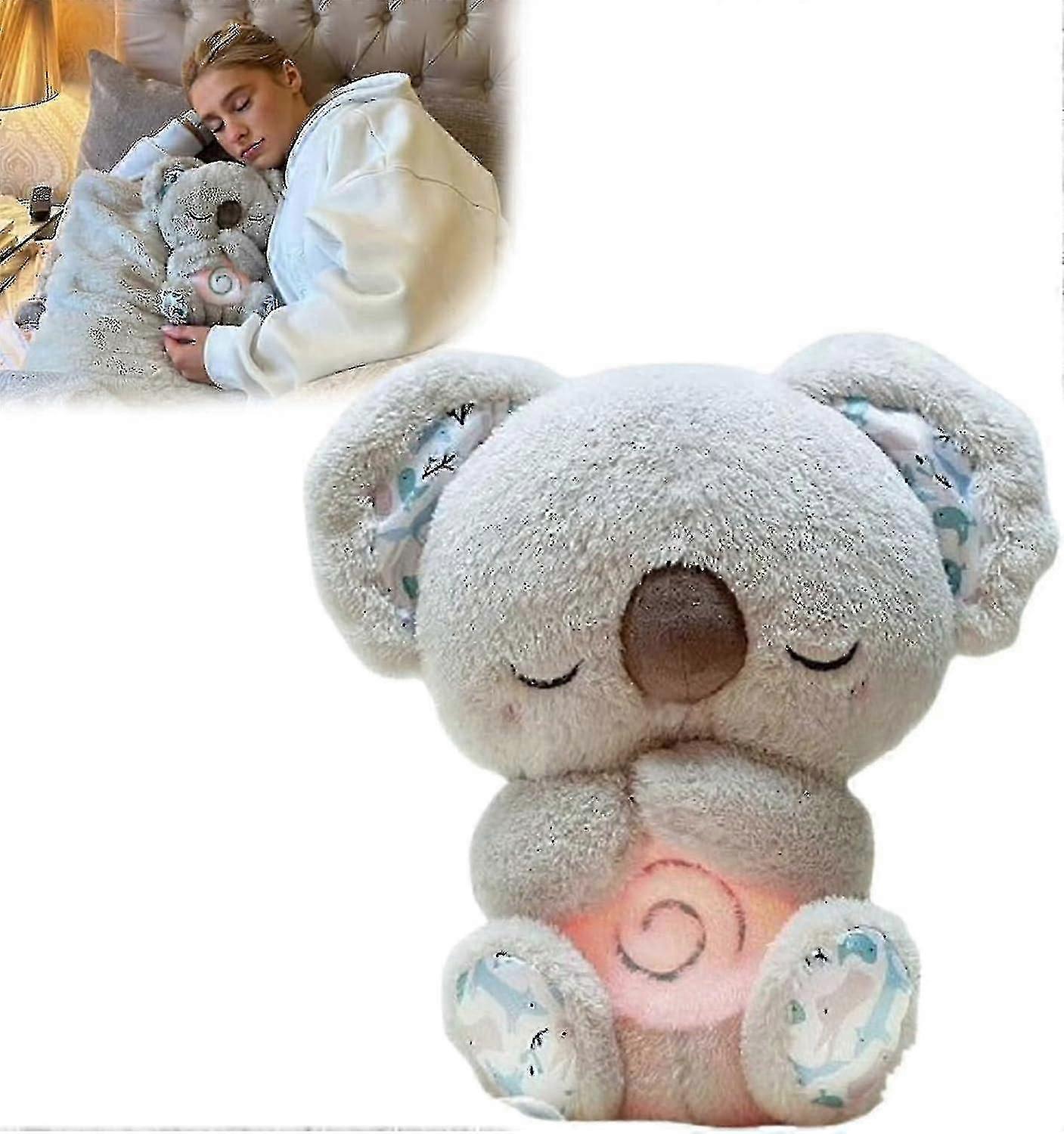 Baby Sleep Aid, Toddler Soothing Slapping Toy, Skin Friendly Startle