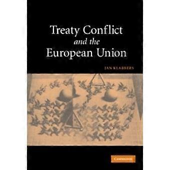 Treaty Conflict and the European Union