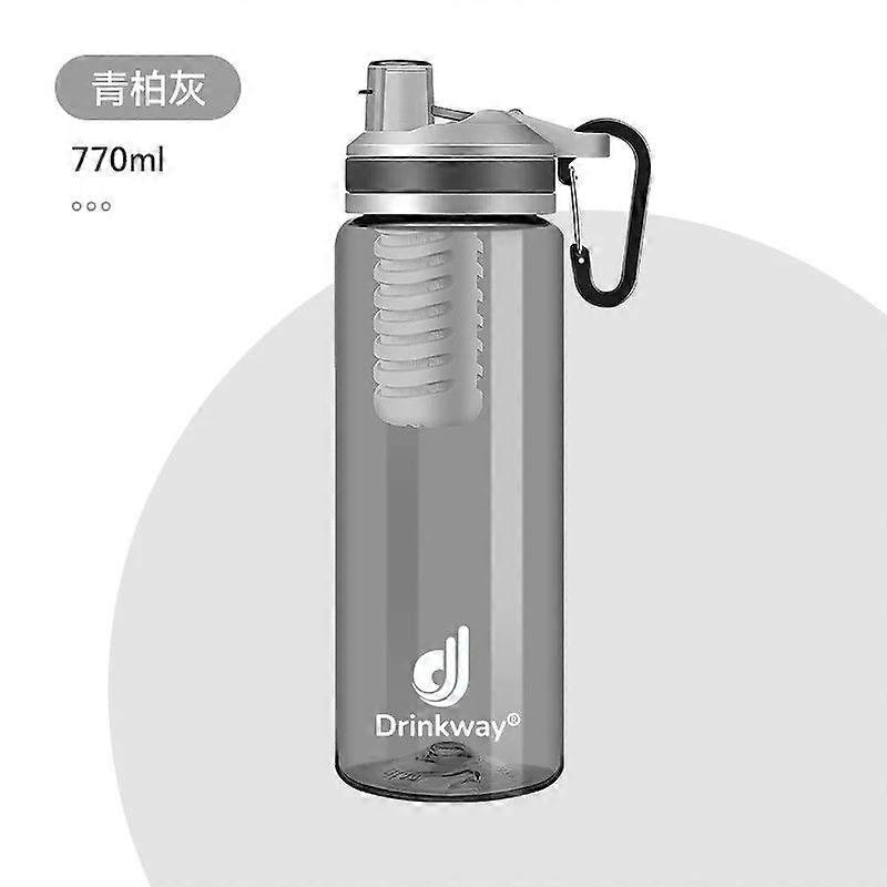 Outdoor Sports Filter Direct Drinking Water Purifier Portable Water Purifier Outdoor Survival Emergency Filter