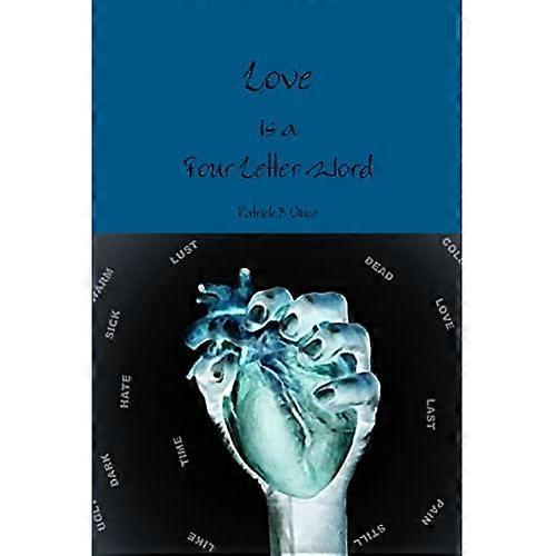 Liebe ist ein Wort mit vier Buchstaben