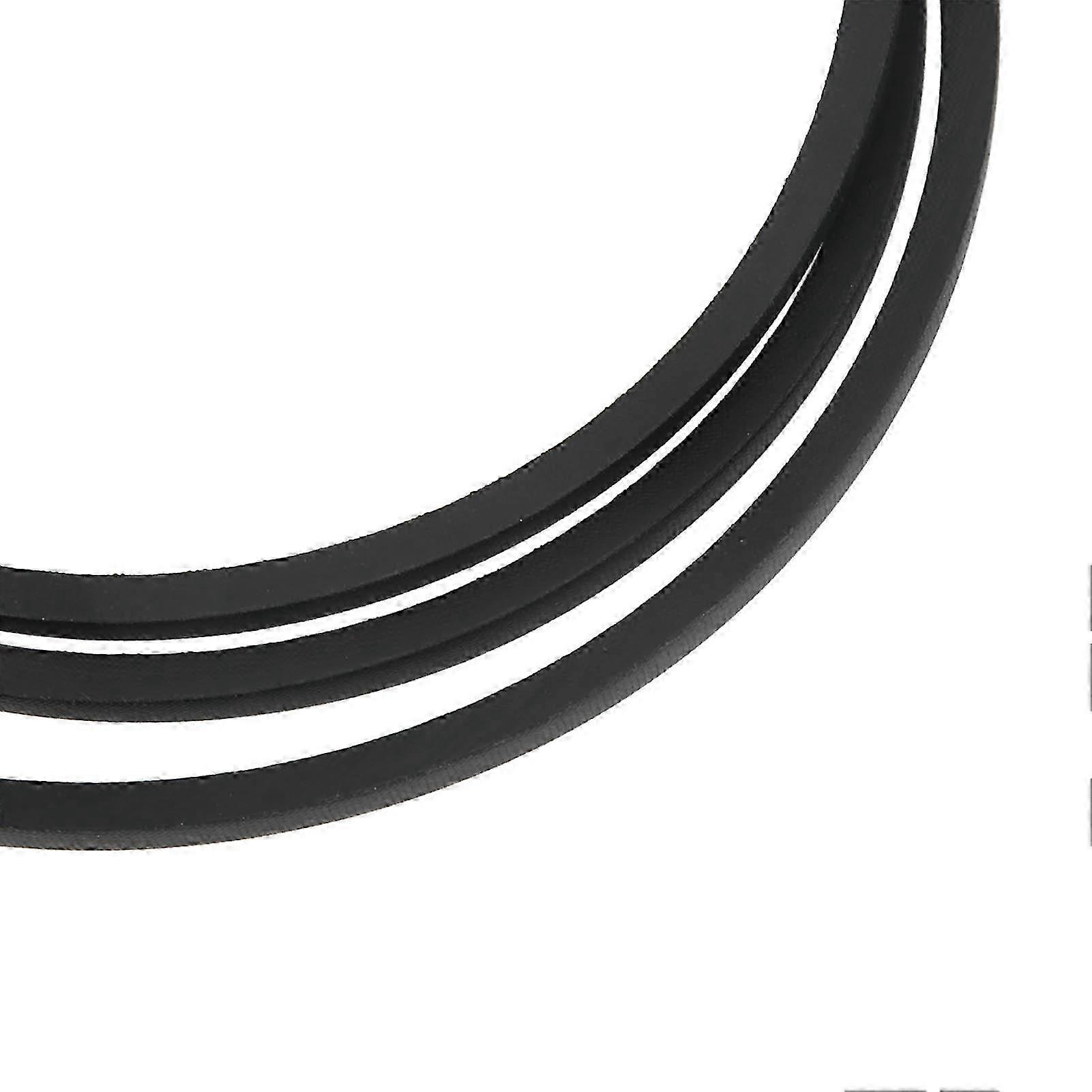 5/8 بوصة 75404064 حزام محرك بديل عريض لجزازات العشب MTD