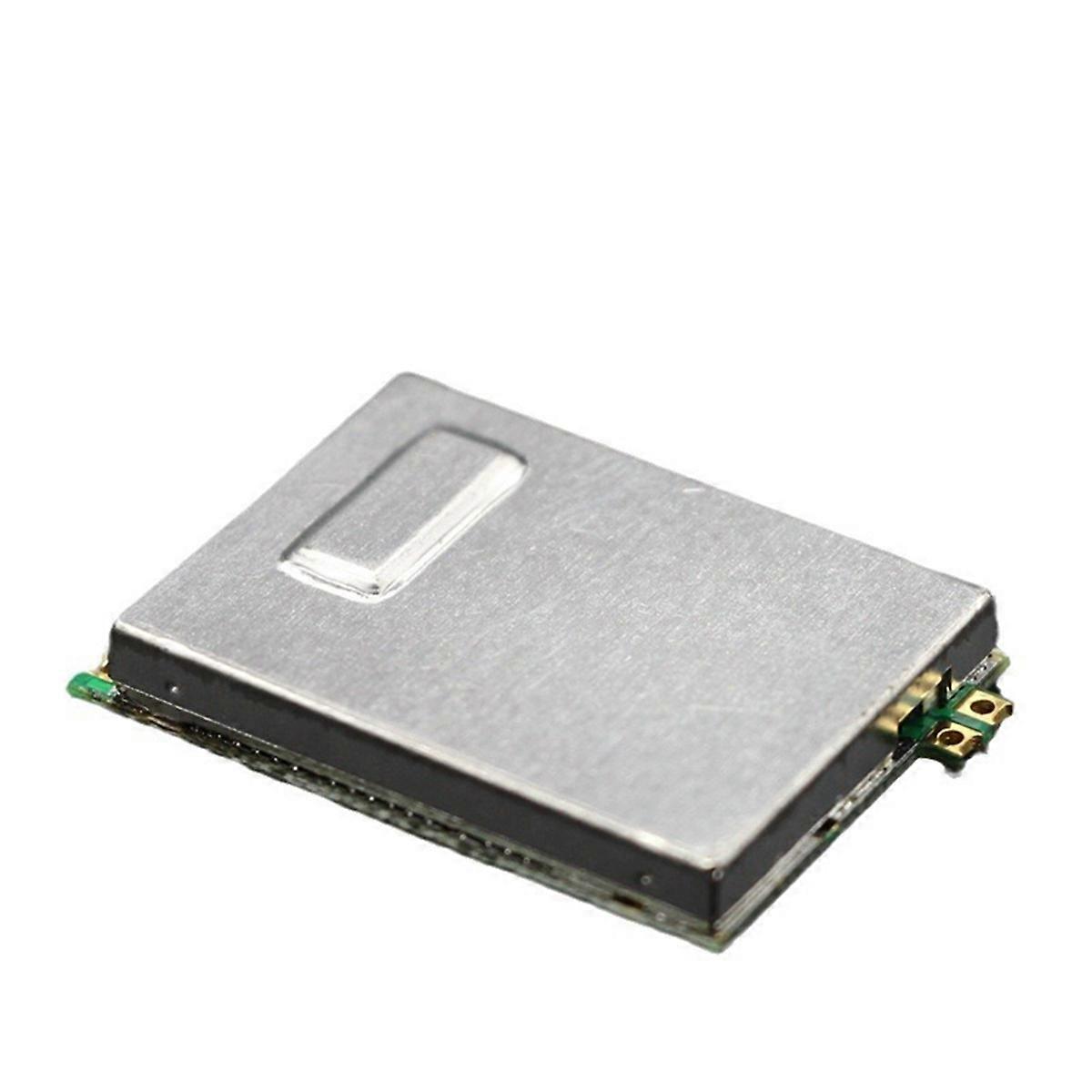 2.4G VRX Wireless Audio Video Receiver 8CH 100MW PAL/NTSC 3.3-5V FPV VRX 2.4G Wireless Receiver Module