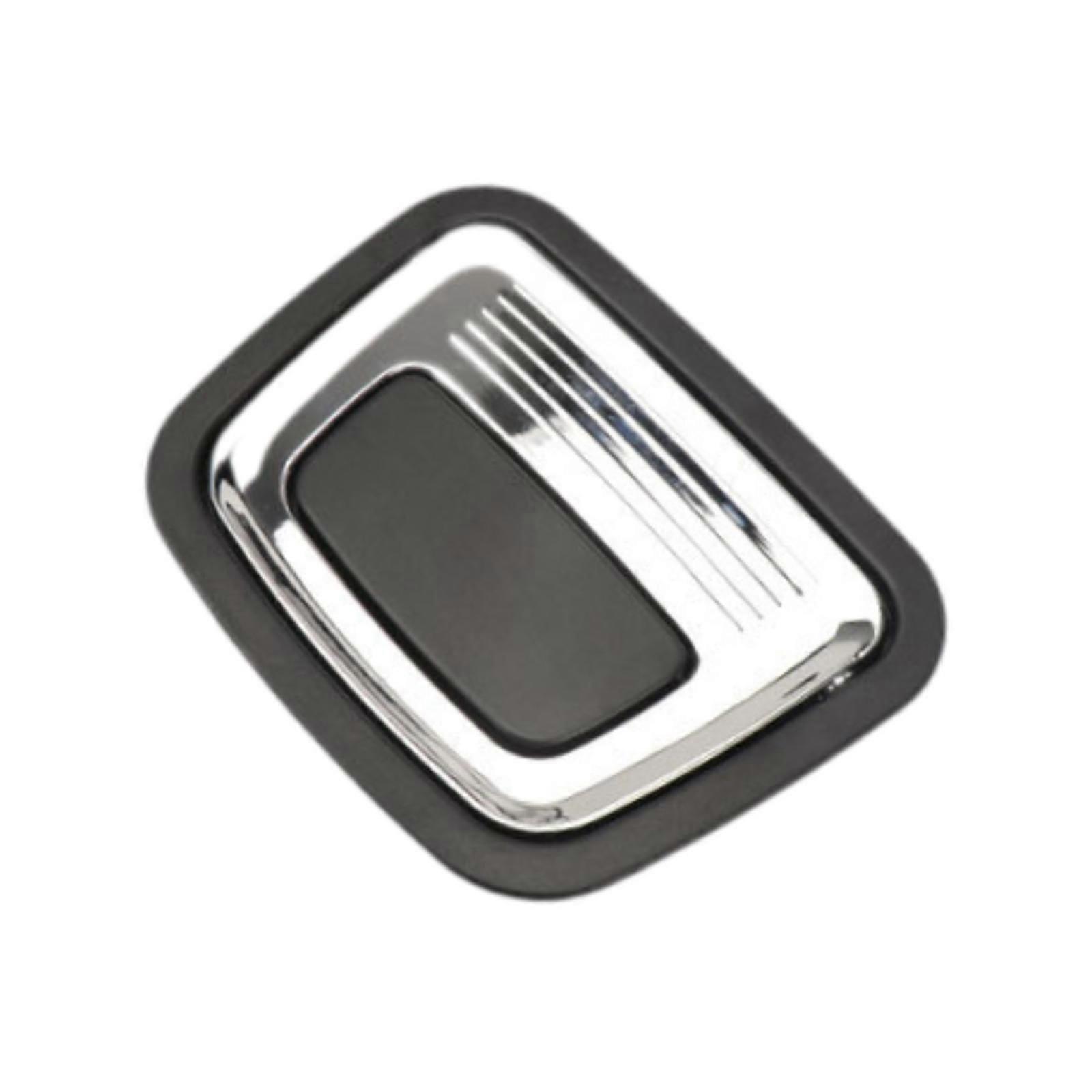 Trunk Inside Floor Brab Handle 0996800284 for Mercedes Benz Replacement Black