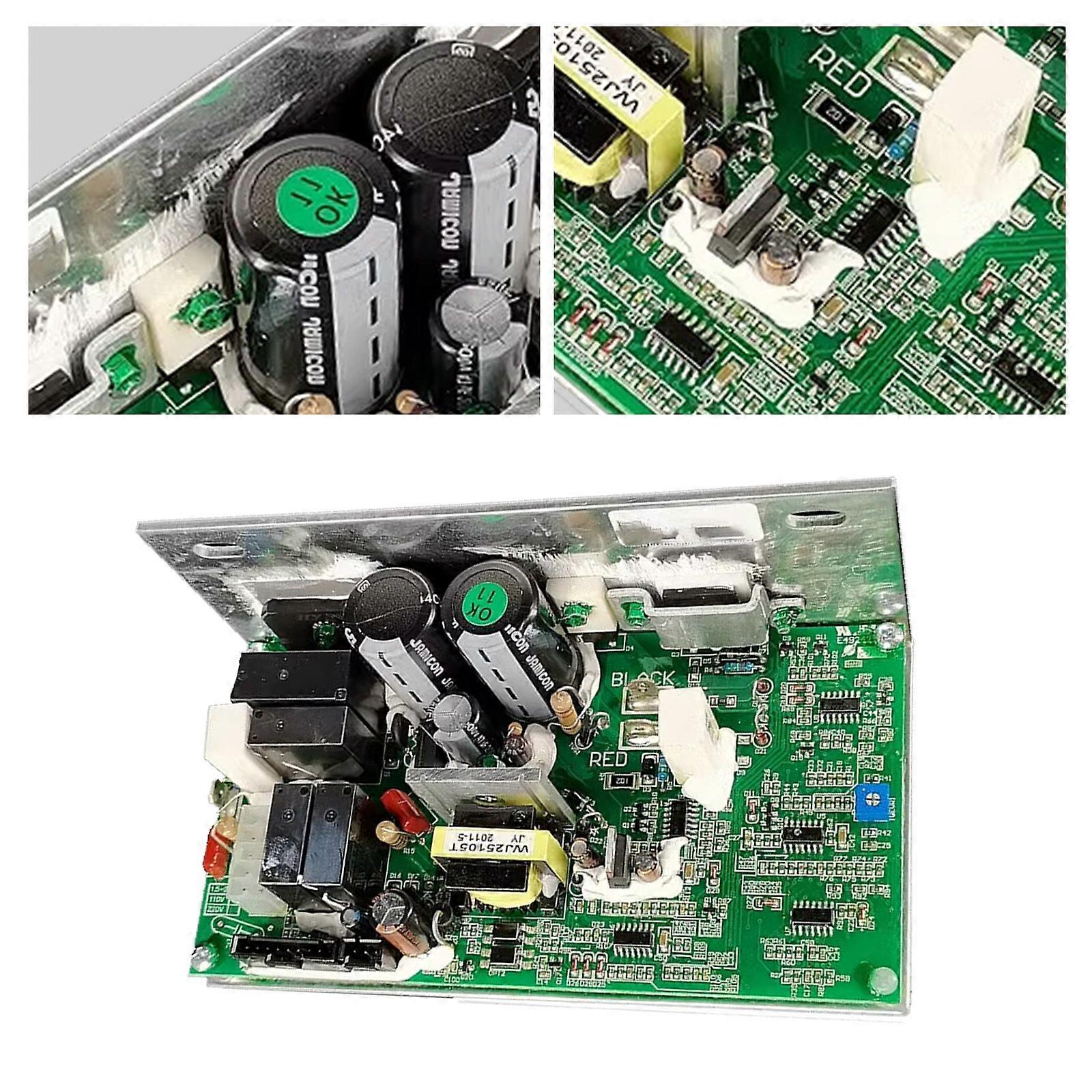 Laufband Motor Controller MLH0913P MLH0913I für Horizon T101 CT5.4 Treadmilli8