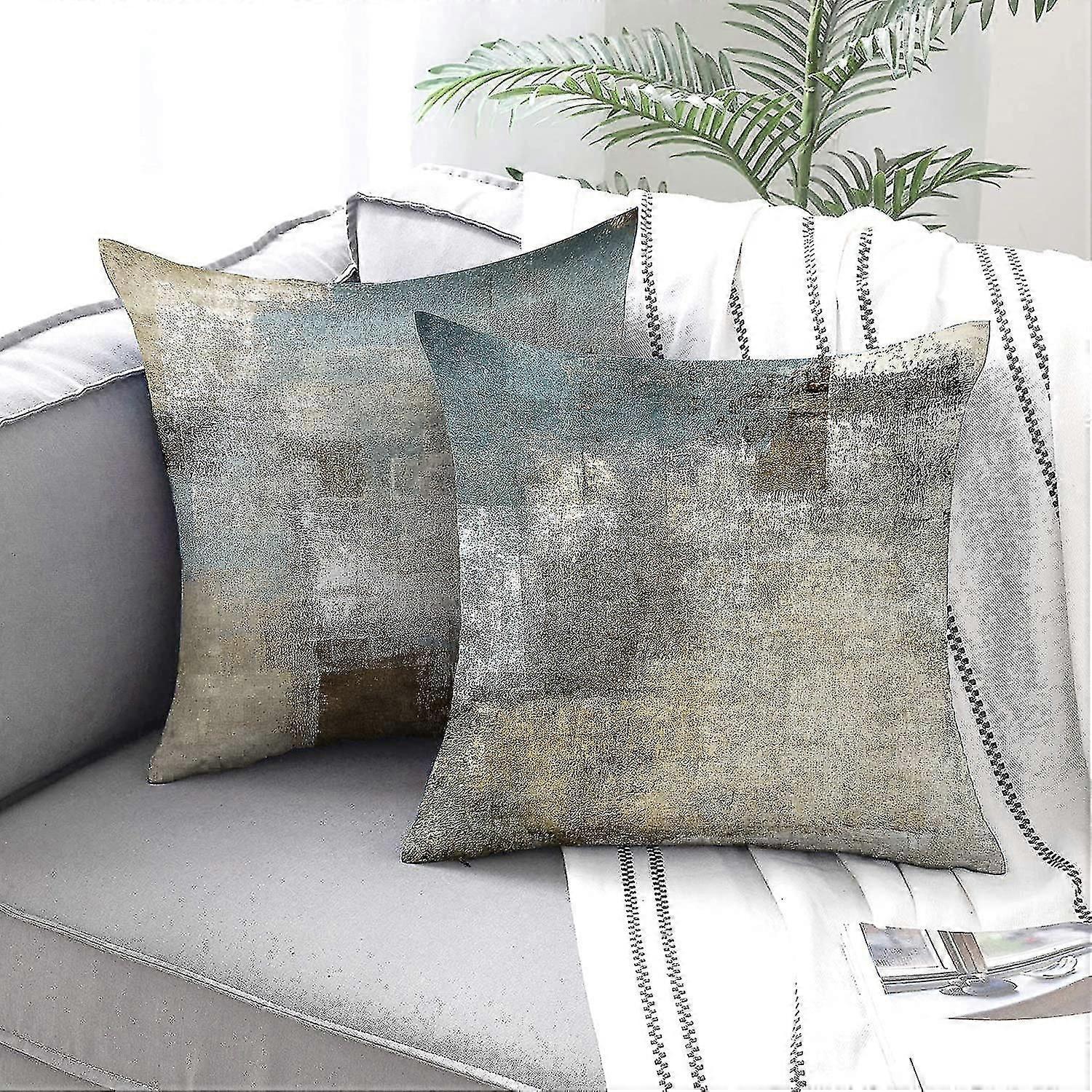 Throw Pillow Covers Abstract Pillows Throw Pillows Decorative Pillows Compatible