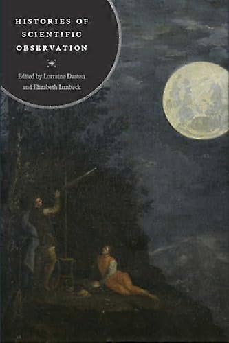 Historias de la observación científica